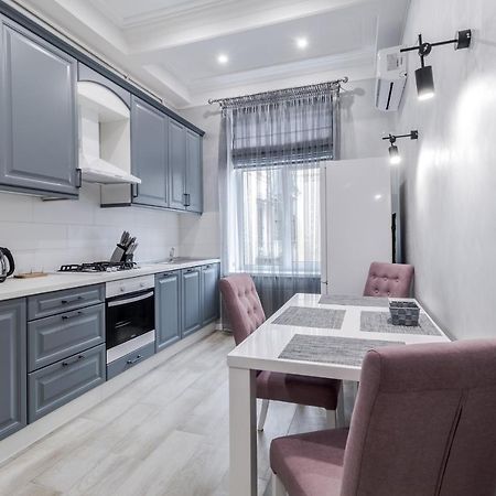 Inshiapartments On Lysenka Str Liov Exterior foto